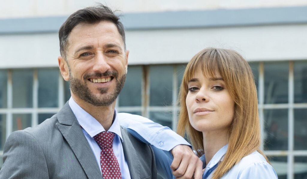 Un Posto al Sole dal 7 all'11 luglio 2025, anticipazioni