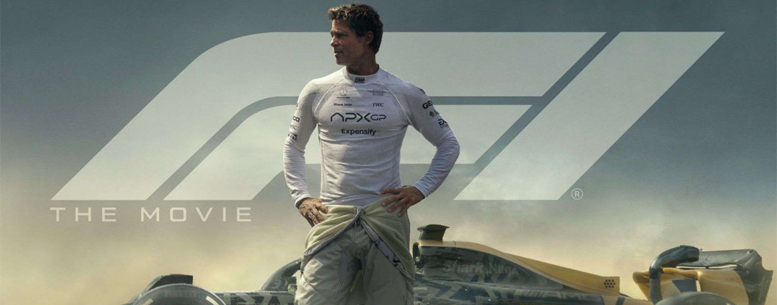 La pubblicità del film F1 su Apple Wallet fa infuriare gli utenti