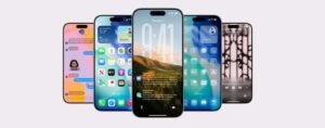 iOS 26 Beta 2: Apple corregge i difetti dell'interfaccia Liquid Glass