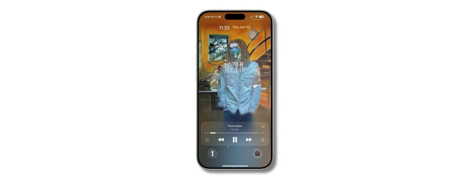 Apple Music, copertine animate anche su Spotify e Deezer