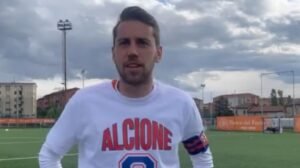 Alcione Milano, Piccinocchi dice addio al calcio giocato ed entra nello staff tecnico -