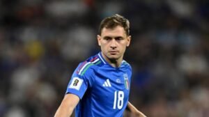 Inter, Barella ammette: "Sono un po' stanco. L'addio di Inzaghi? Notizia strana" -
