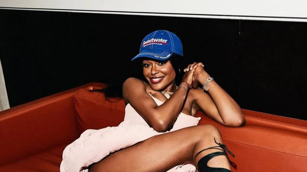 Azealia Banks will no longer perform at UK festivals Boomtown and Maiden Voyage · News ⟋ RA