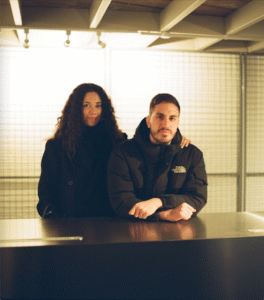New electronic event space and cultural hub, SECTION., launches in East London · News ⟋ RA
