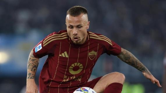 La Roma attende ancora offerte per Angelino: può farsi vivo l'Atletico. E l'Arabia non molla -