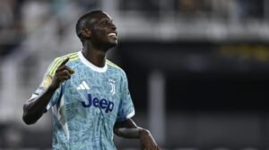 Juventus, Tudor non cambia: ancora Kolo Muani dal primo minuto contro il Wydad Casablanca -