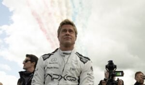 F1, recensione del film action sportivo di Joseph Kosinski