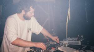 Mix Of The Day: The Burrell Connection · News ⟋ RA