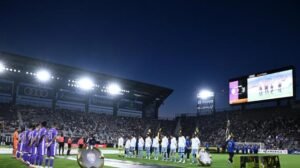 Le partite di oggi: il programma di mercoledì 25 giugno -