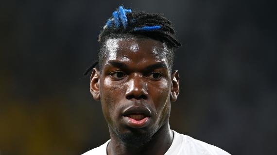Pogba, addio doping: firmato un biennale al Monaco. Con la Champions e per i Mondiali  -