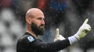 Napoli, il vice-Meret non è una priorità. Si valutano diversi profili oltre a Milinkovic-Savic -