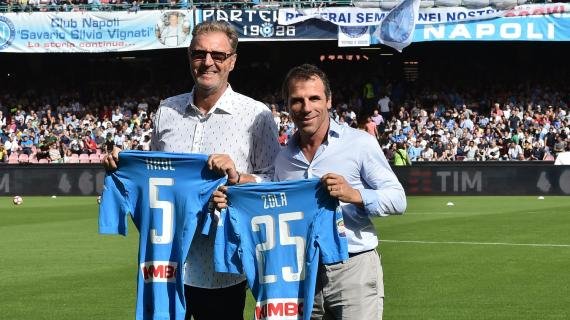 Napoli, ascolta Krol: "Lang è un talento vero che adesso può esplodere definitivamente" -