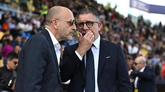 Parma e Genoa si contendono Levak. Anche Inter e Atalanta sul centrocampista croato -