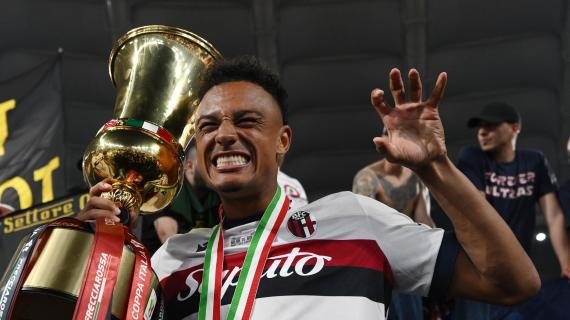 Napoli, in arrivo Lucca e Chalobah: lunedì incontro con il Bologna per Ndoye -