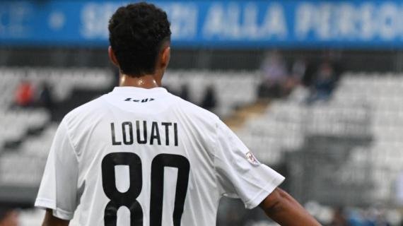 Juve Stabia, riscattato Alessandro Louati: contratto fino al 30 giugno 2027 -