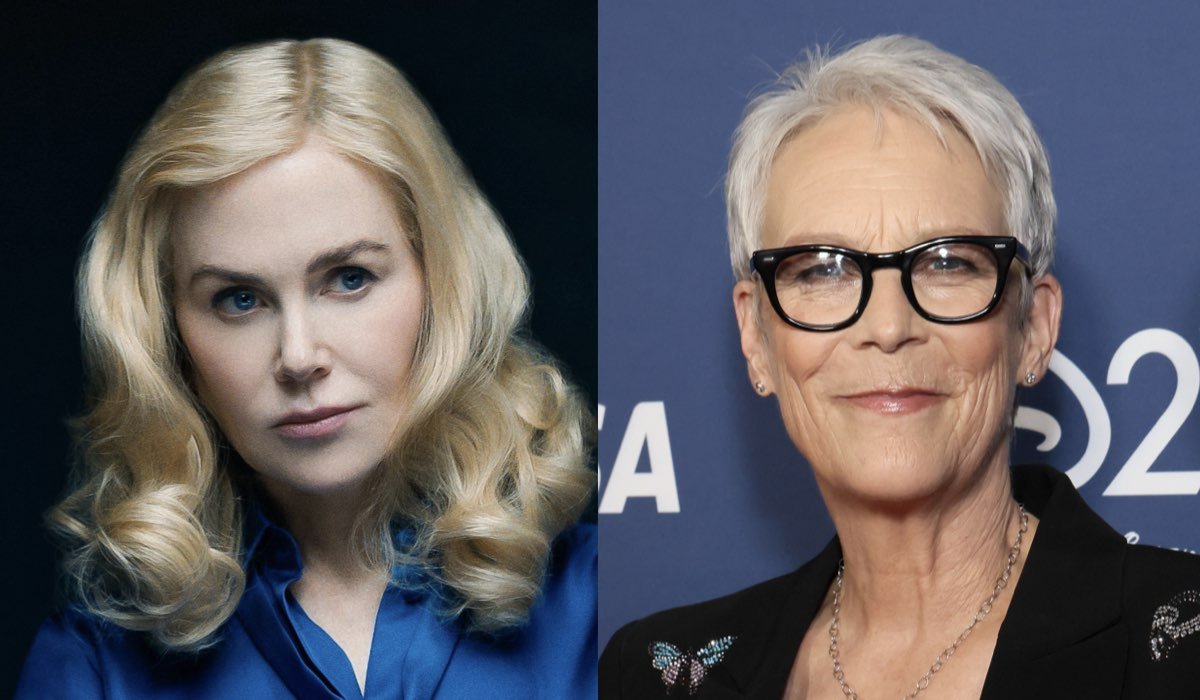 Scarpetta, Nicole Kidman sarà la protagonista della serie dai romanzi di Patricia Cornwell