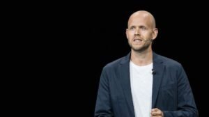 'Doubling down': Spotify CEO Daniel Ek leads €600 million investment into AI defence company Helsing image