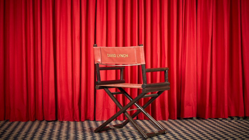 David Lynch auction fetches over $4 million · News ⟋ RA