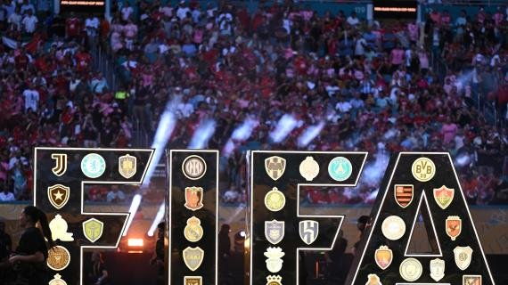 Le partite di oggi: il programma di giovedì 26 giugno -