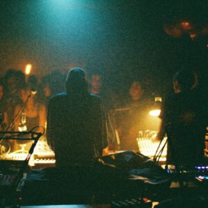 RA Pro Newsletter: A path forward for emerging nightlife markets · News ⟋ RA