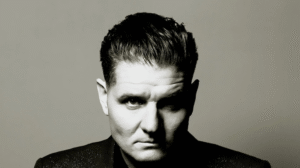 Douglas McCarthy, Nitzer Ebb founder and EBM pioneer, dies aged 58 · News ⟋ RA