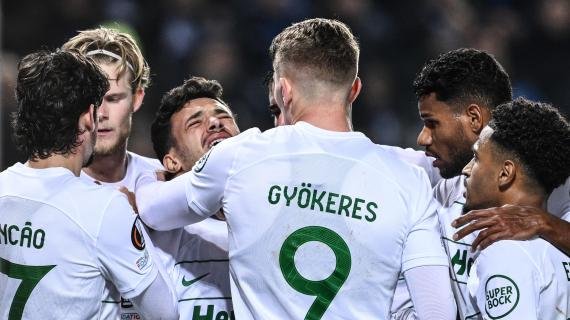 Gyokeres cambia rotta: ora il Manchester United è in pole. E l'Arsenal vira su Sesko -