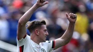 Delap e la scelta del Chelsea: "Ne ho parlato con Palmer. Maresca? So come gioca" -