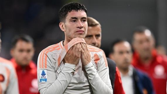 Matias Soulé con il destino ancora alla Roma. Per almeno un altro anno o due -