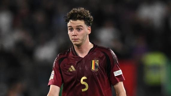 Angeliño in uscita, pronto De Cuyper. Il Romanista in prima pagina: "In & out" -