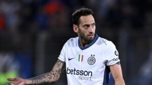 Inter, il Galatasaray in pressing su Calhanoglu, ma da Istanbul finora nessun offerta -