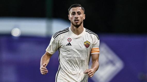Il Sassuolo bussa in casa della Roma: trattativa in corso per Luigi Cherubini -