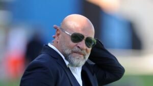 Cosmi: "Playout terribile a livello di condizione psicologica. Dico 65% Samp, 35% Salernitana" -