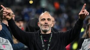 Addio al Chelsea, Nico Jackson distratto? Maresca: "Il rosso non c'entra con il suo futuro" -