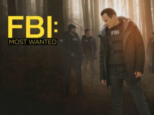 FBI: Most Wanted – Stagione 2