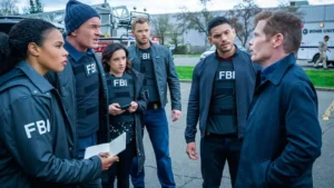 FBI: Most Wanted – Stagione 3