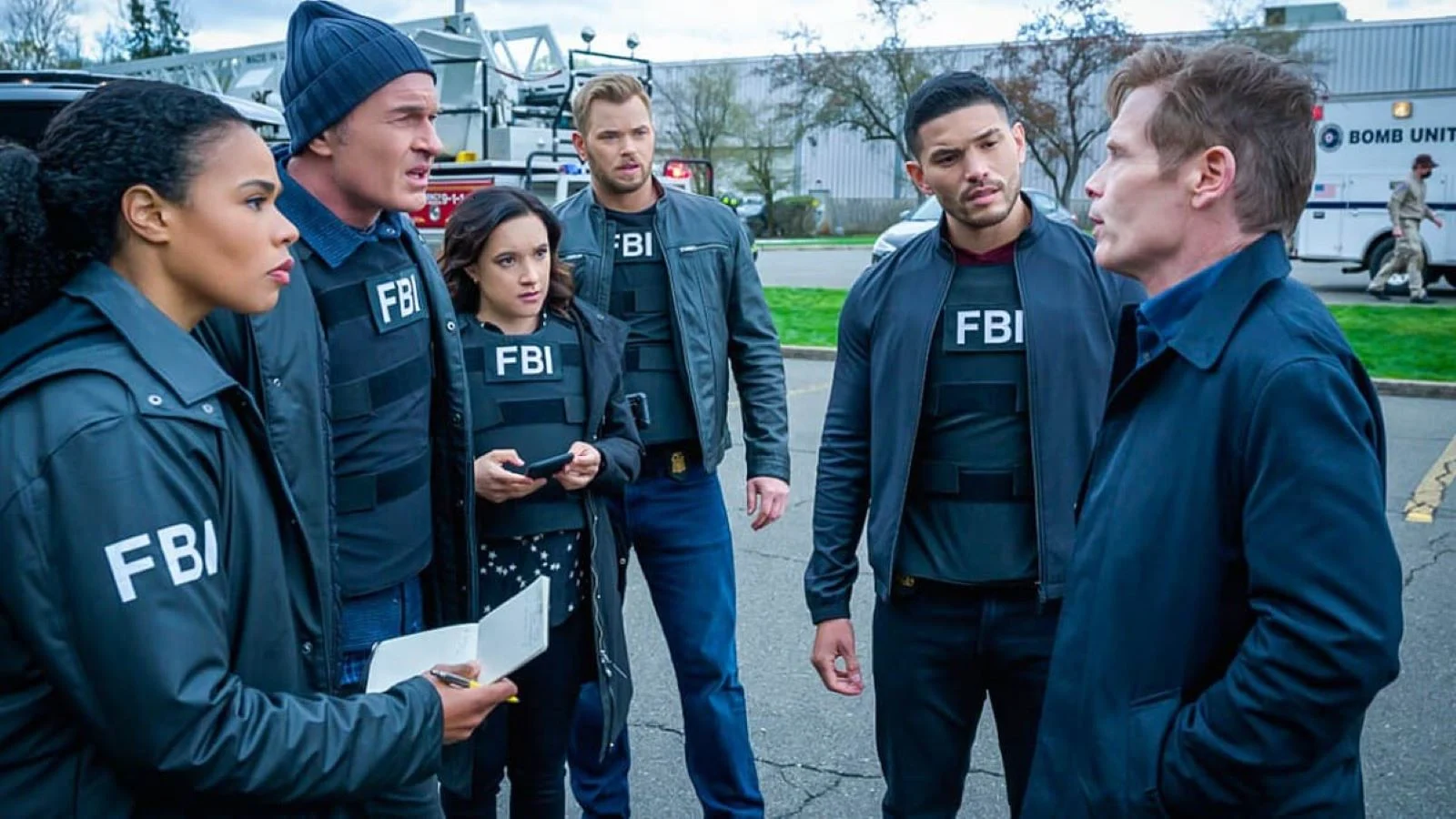 FBI: Most Wanted – Stagione 3