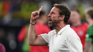 La Polonia rivela: "Southgate si è offerto come ct, ma al 50% arriverà Skorza dell'Urawa" -