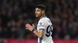 Taremi può salutare l'Inter: il suo agente ha avuto dei contatti con il Besiktas -