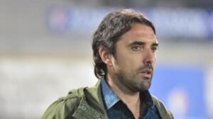 Casertana, novità per la panchina: riprende quota il nome di Valerio Bertotto -