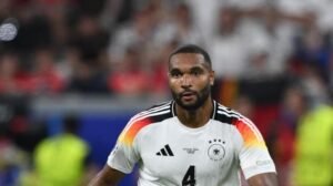 Bayern Monaco, Tah: "Con il Benfica sarà un altro test, ma vogliamo fare bene" -