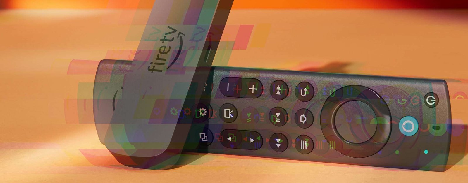 Fire TV e streaming pirata: Amazon blocca nuove app