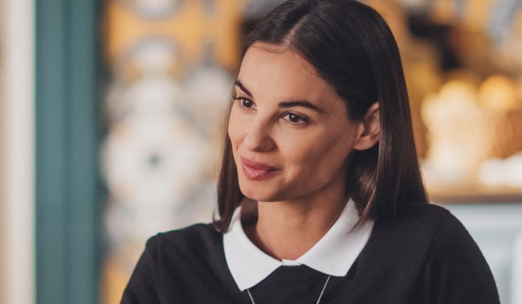 Francesca Chillemi è incinta per la seconda volta. L'ufficialità sul carpet del festival di Benevento