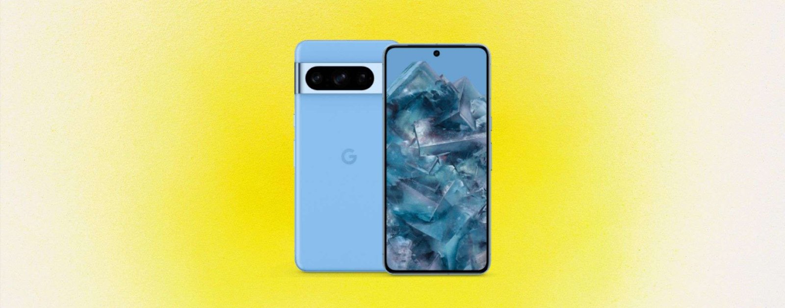 Gemini Space di Google sui Pixel come le Live Activities di Apple
