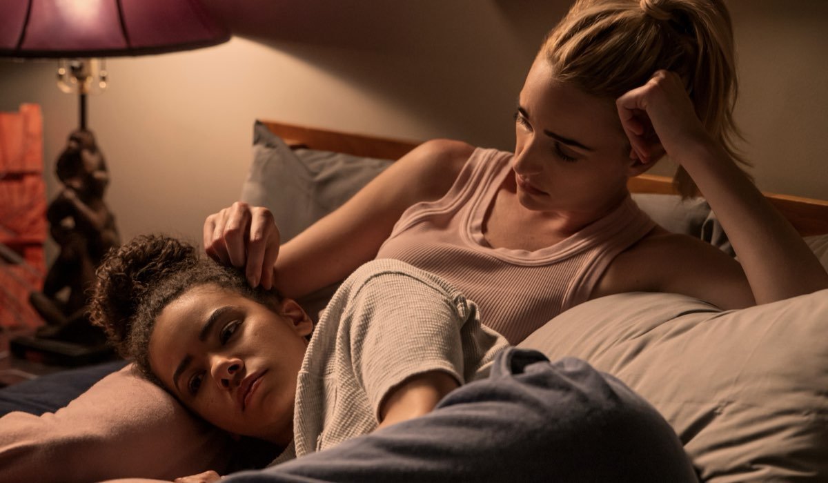 Ginny & Georgia, tutto quello che sappiamo sulla quarta stagione già confermata