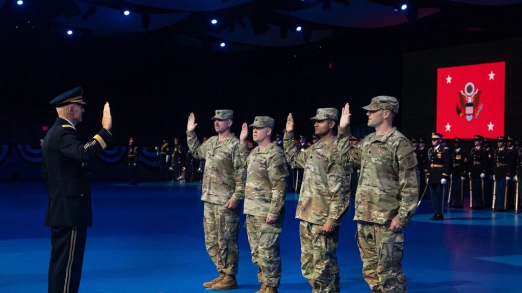 La Silicon Valley è pronta ad andare in guerra