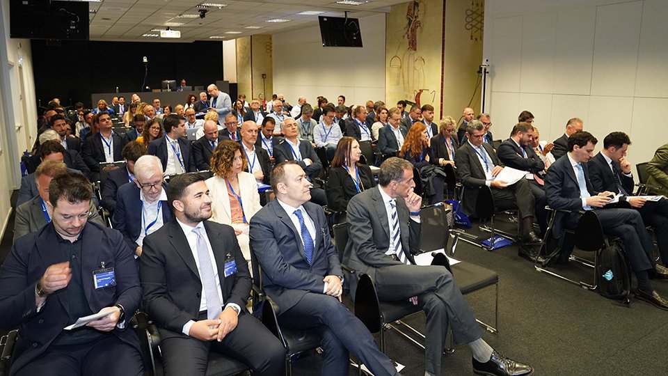Helmon e la cybersecurity per tutti. Soprattutto le PMI