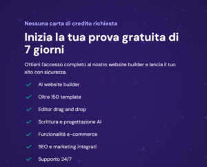 hostinger prova gratuita