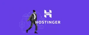 Vuoi creare un sito senza esperienza e in pochi minuti? Prova Hostinger gratis