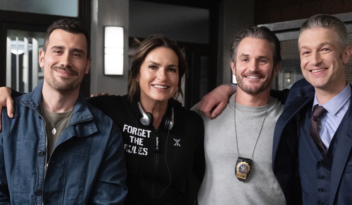 Law & Order Unità Speciale 27 ci sarà: uscita e anticipazioni