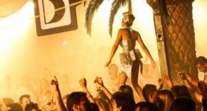 Just 22 percent of 2025 Ibiza bookings are female or gender fluid artists, new study finds · News ⟋ RA
